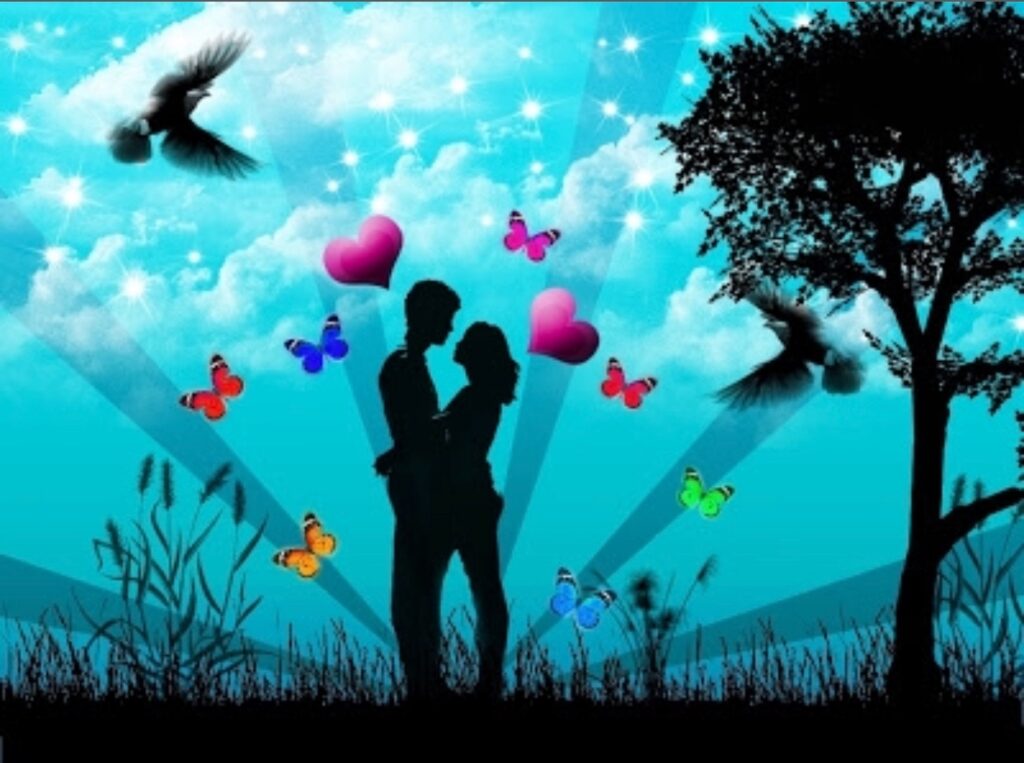 Una Historia de Amor Verdadero
