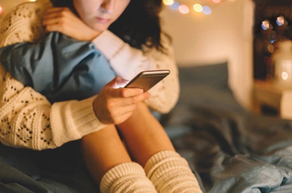 Recuperé a mi Hija
